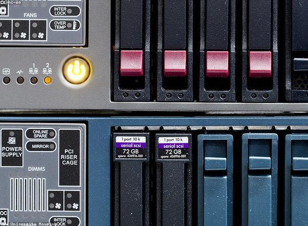 Firewall Empresarial Pro